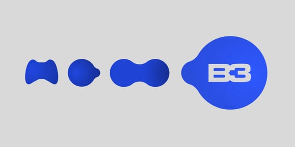 We Didn't Mean to Build an AI Automation Engine: The Origins of B3OS