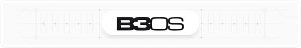 Why B3OS